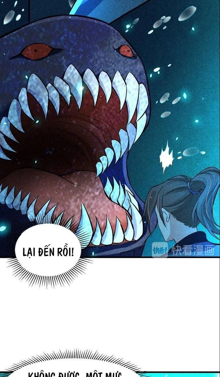 Thánh Tôn Chapter 22 - 43