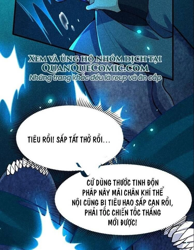 Thánh Tôn Chapter 22 - 46