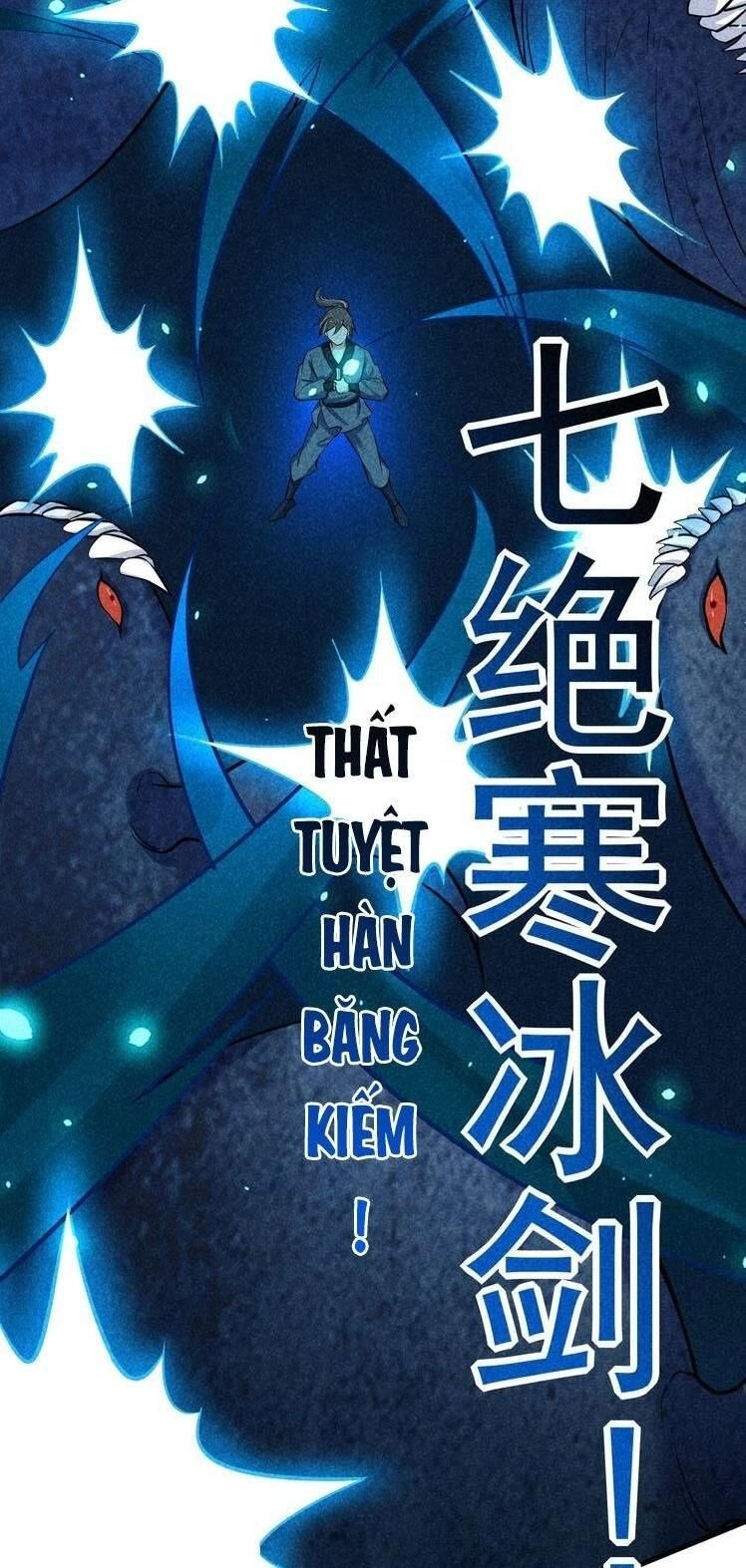 Thánh Tôn Chapter 22 - 47