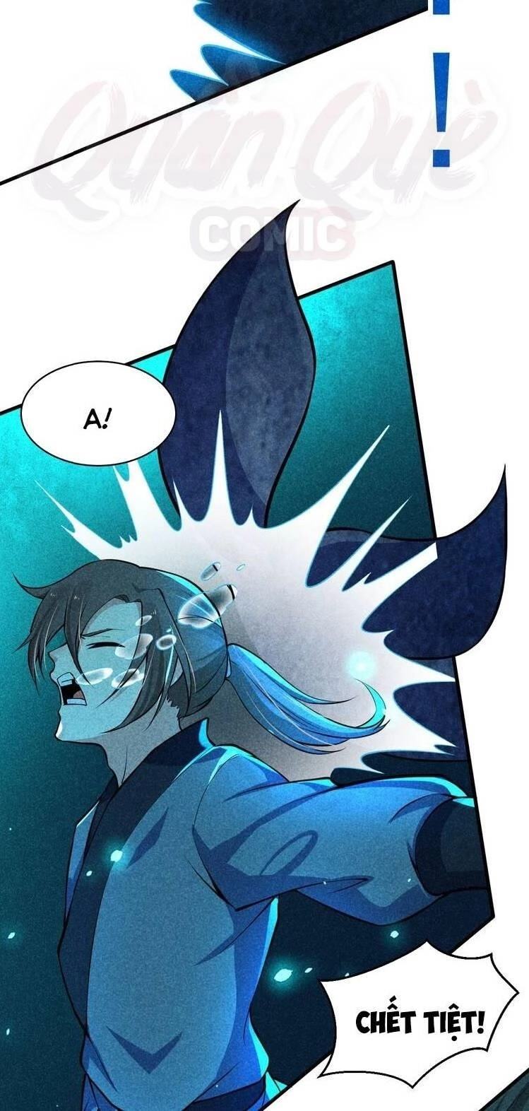 Thánh Tôn Chapter 22 - 48