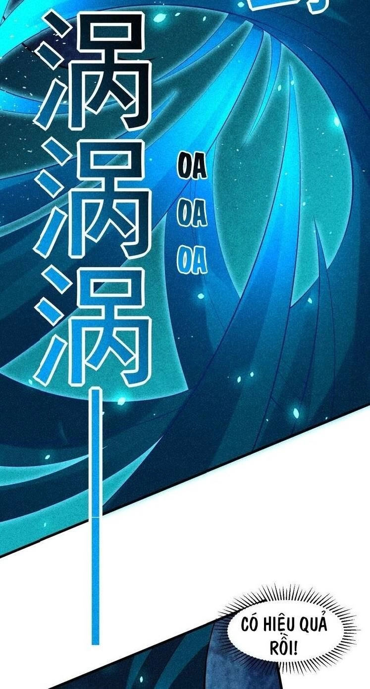 Thánh Tôn Chapter 22 - 52