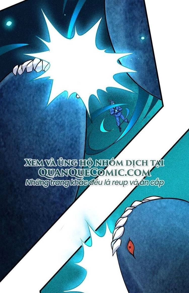 Thánh Tôn Chapter 22 - 53