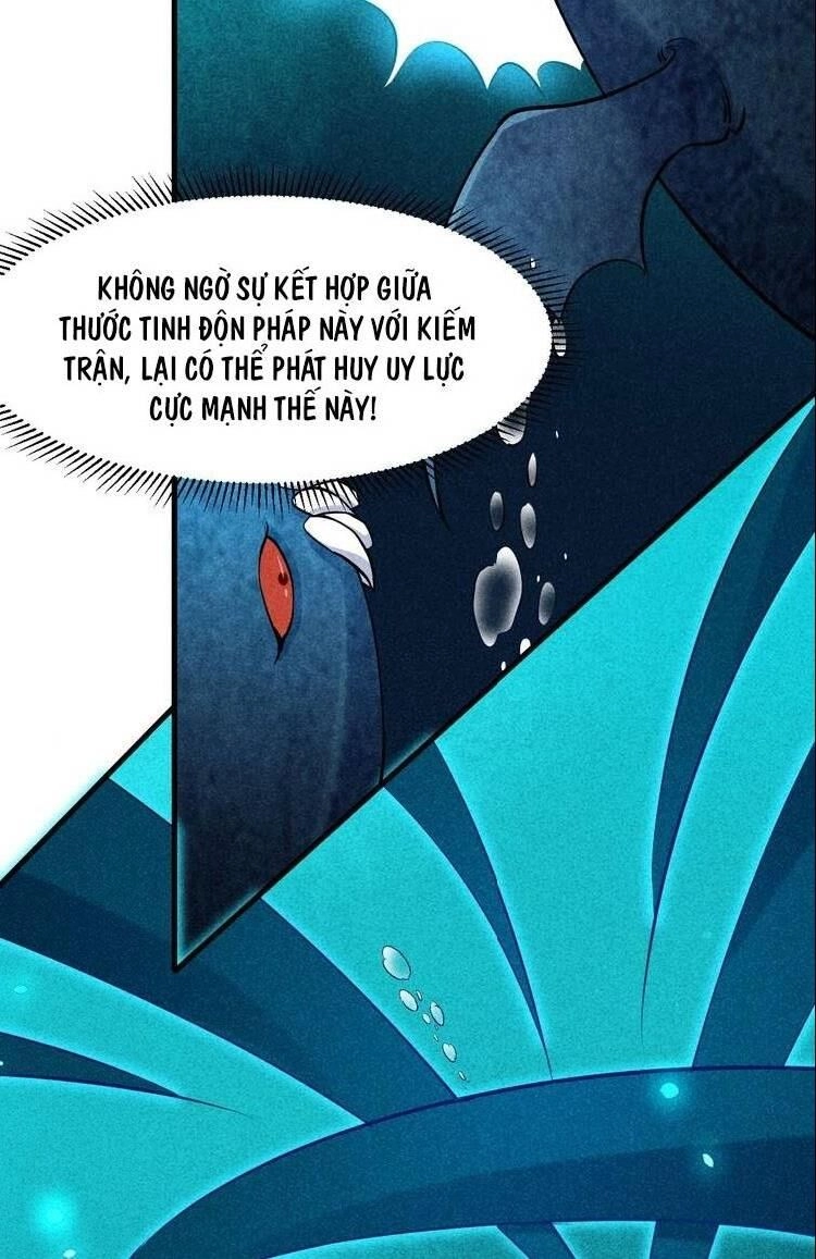 Thánh Tôn Chapter 22 - 54