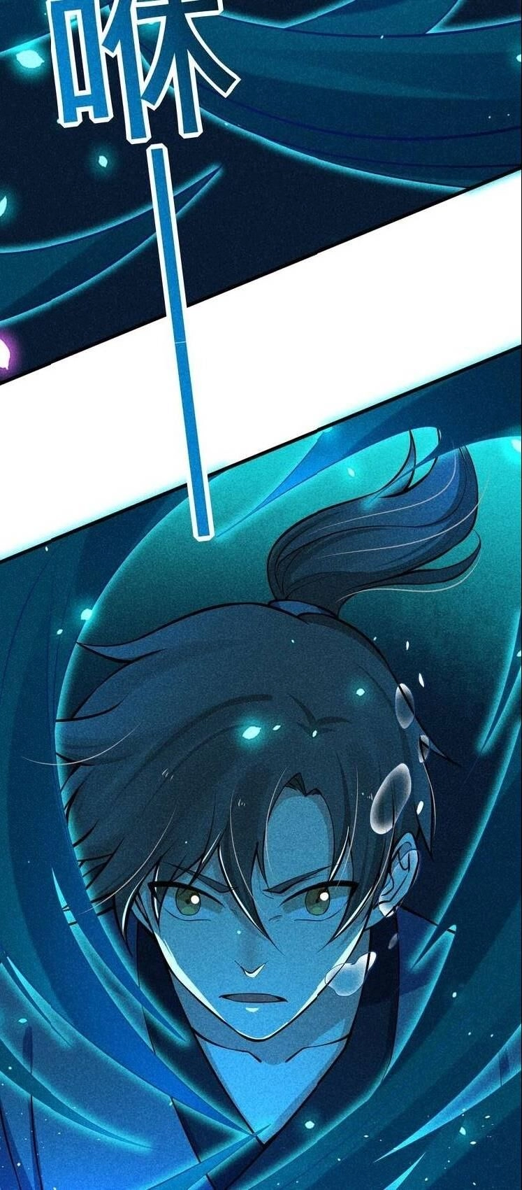 Thánh Tôn Chapter 22 - 56