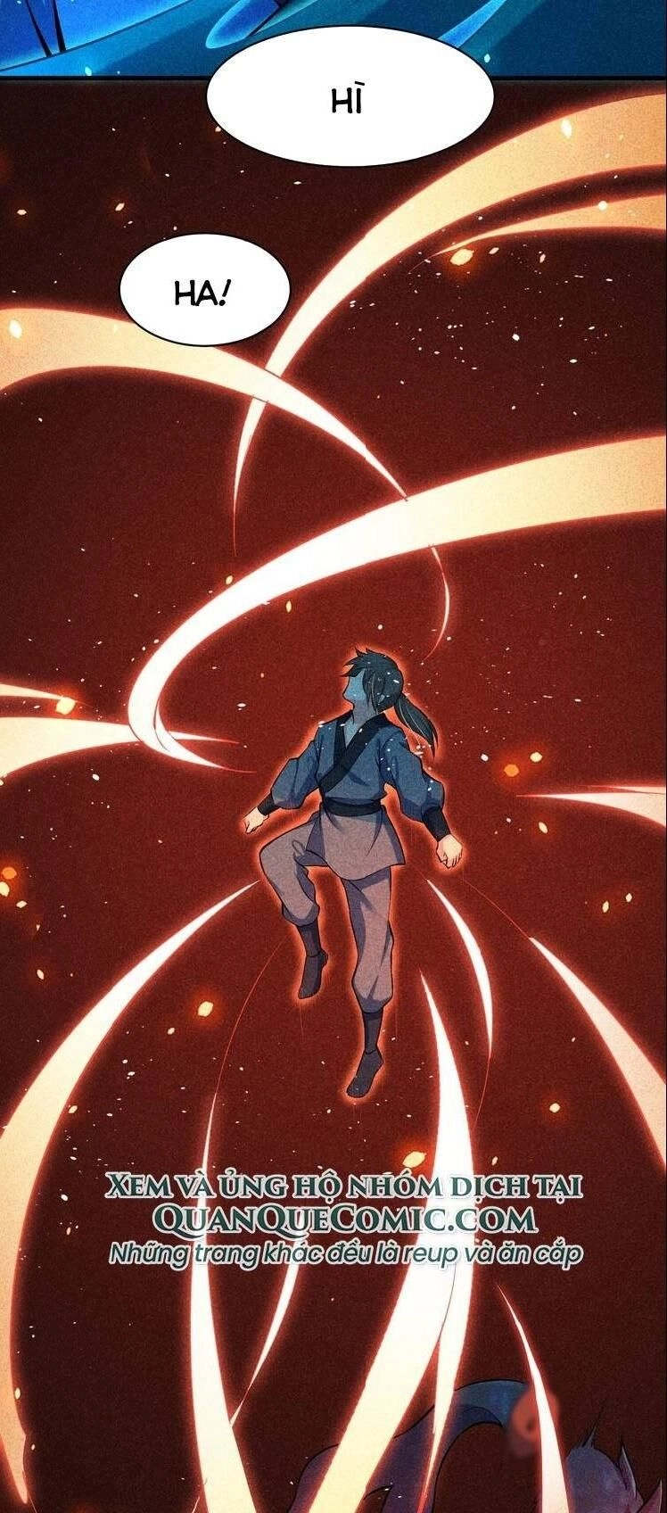 Thánh Tôn Chapter 22 - 57