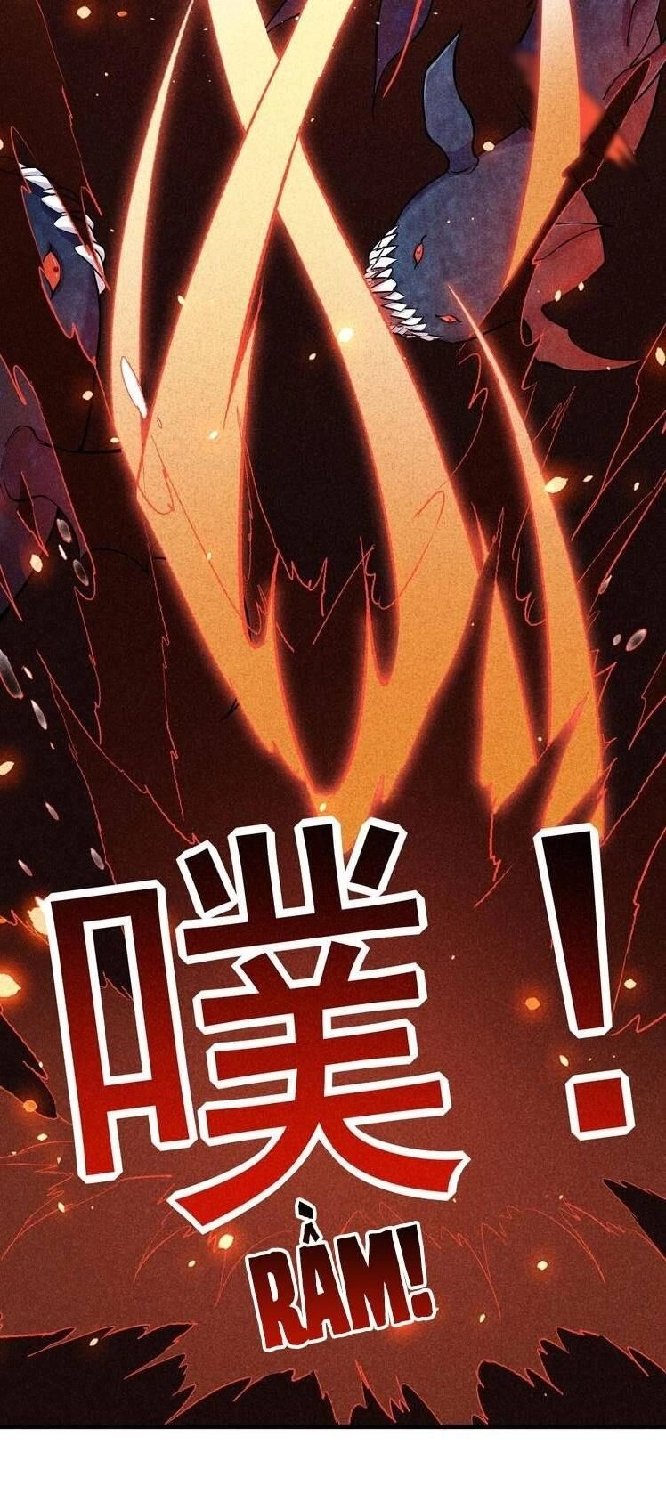 Thánh Tôn Chapter 22 - 58