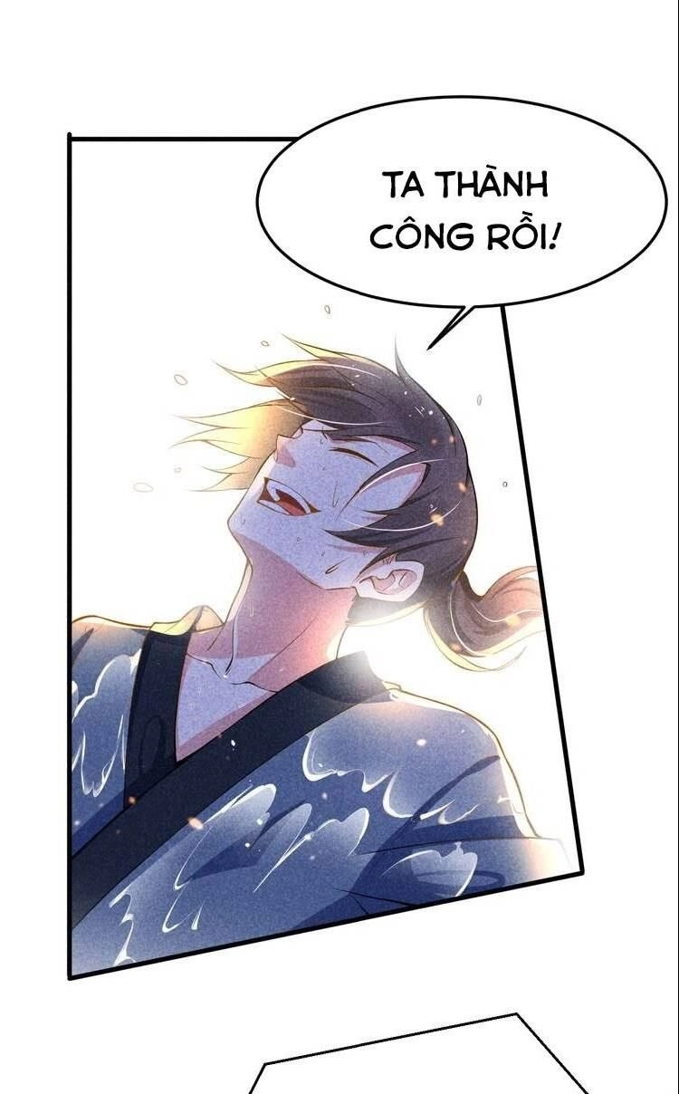 Thánh Tôn Chapter 22 - 59