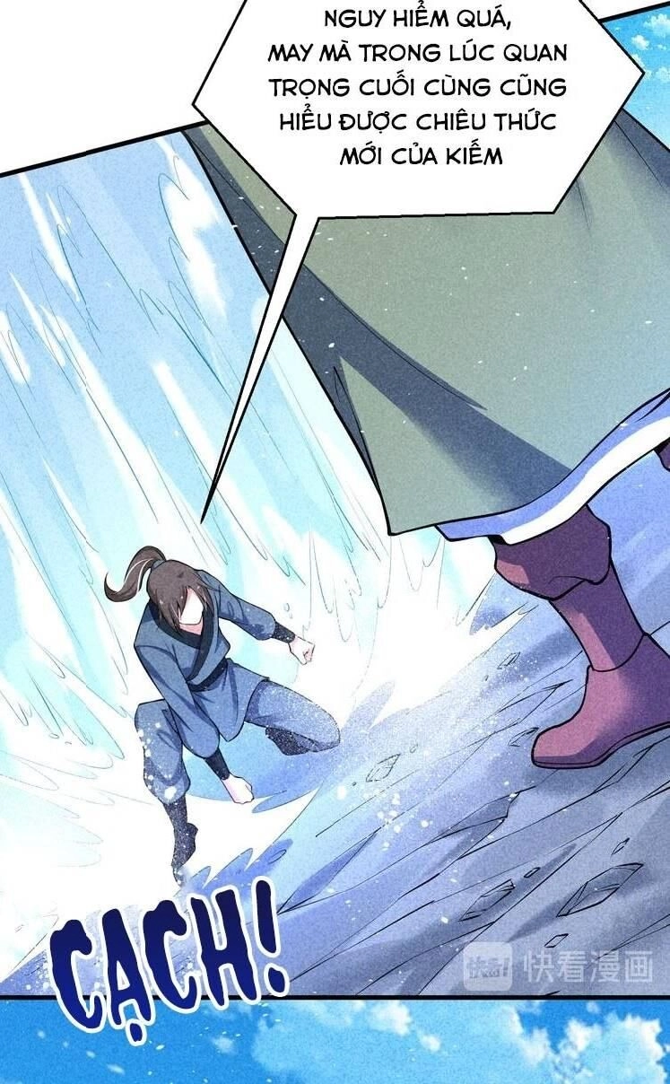 Thánh Tôn Chapter 22 - 60