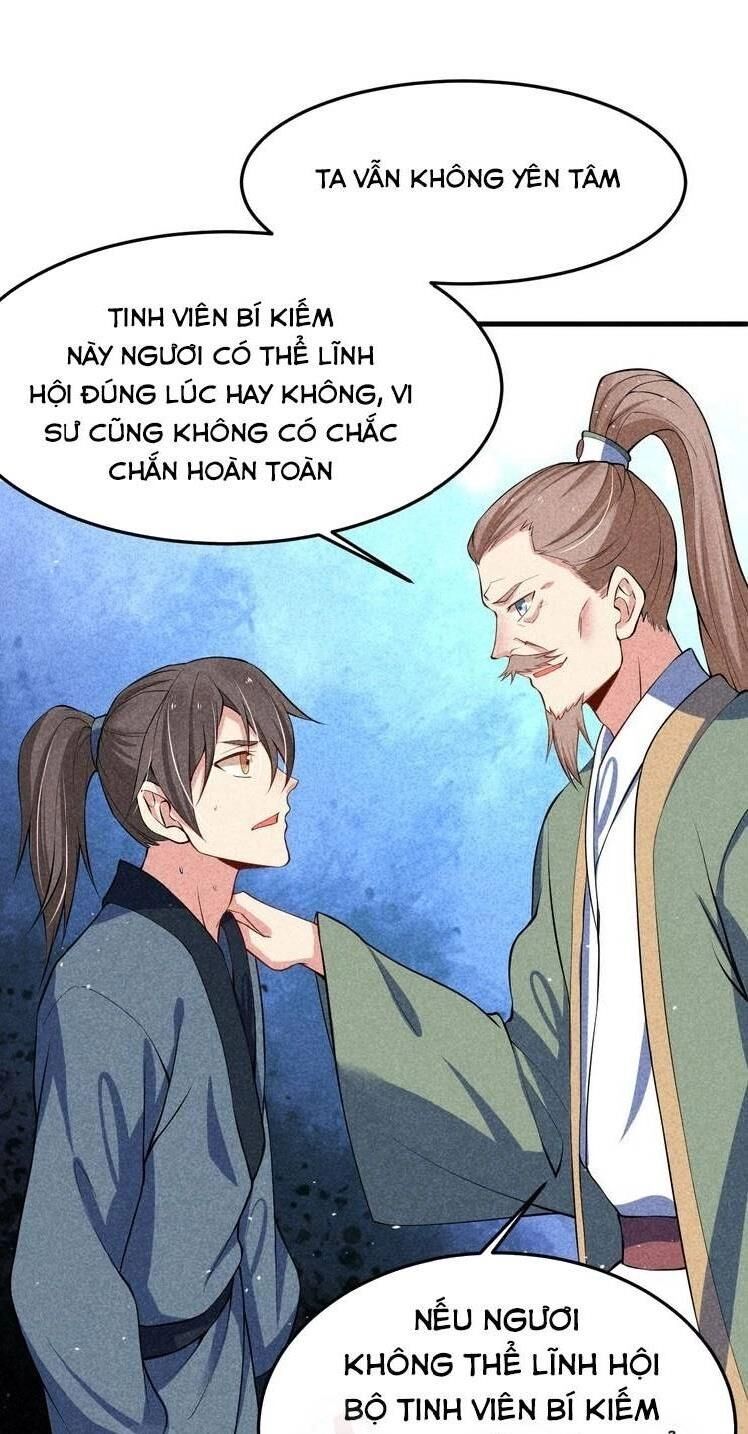 Thánh Tôn Chapter 22 - 63