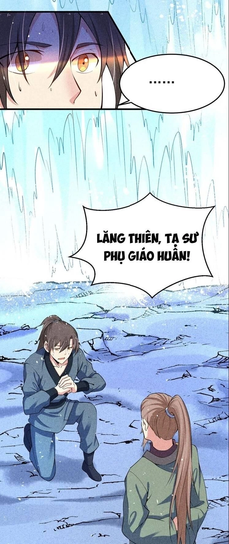 Thánh Tôn Chapter 22 - 65
