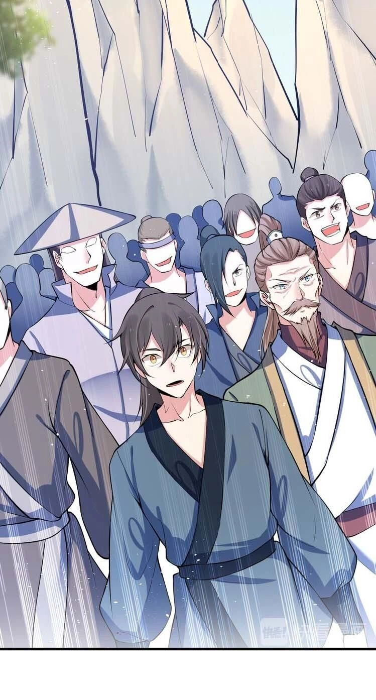 Thánh Tôn Chapter 23 - 4