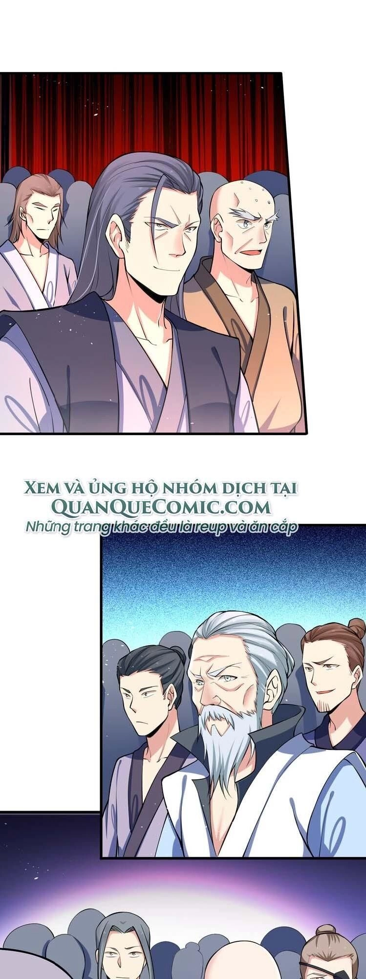 Thánh Tôn Chapter 23 - 5