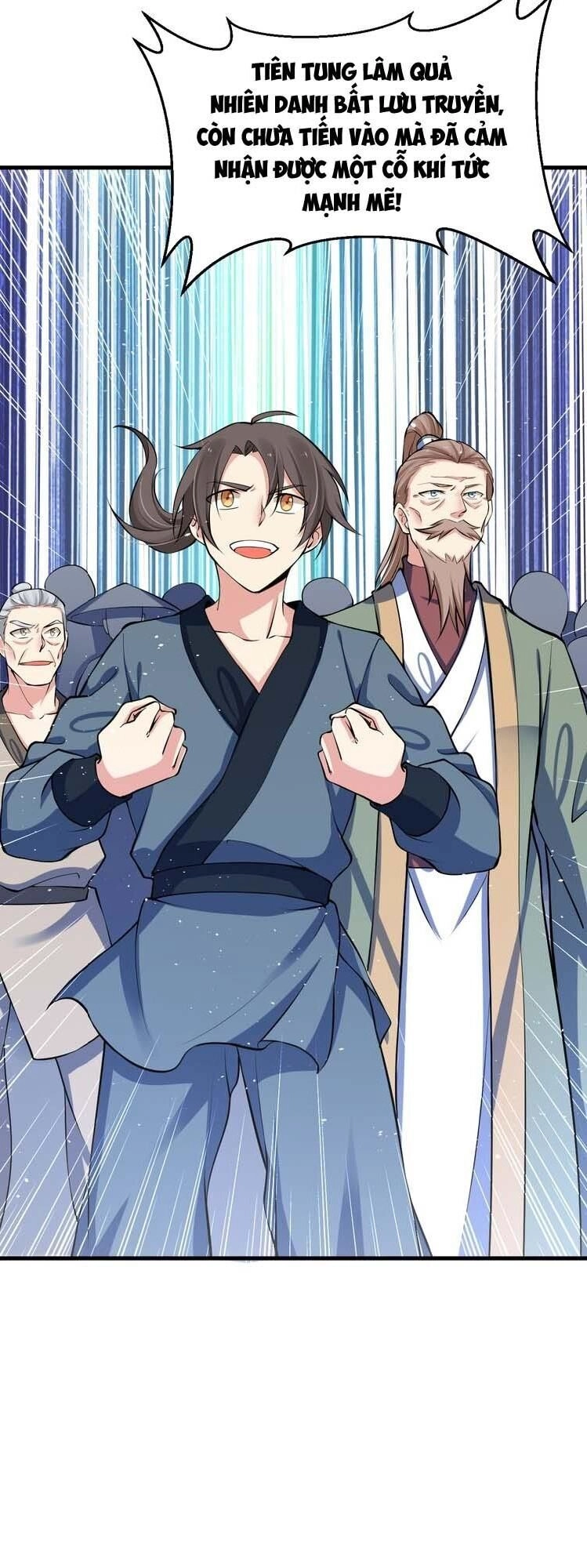 Thánh Tôn Chapter 23 - 7