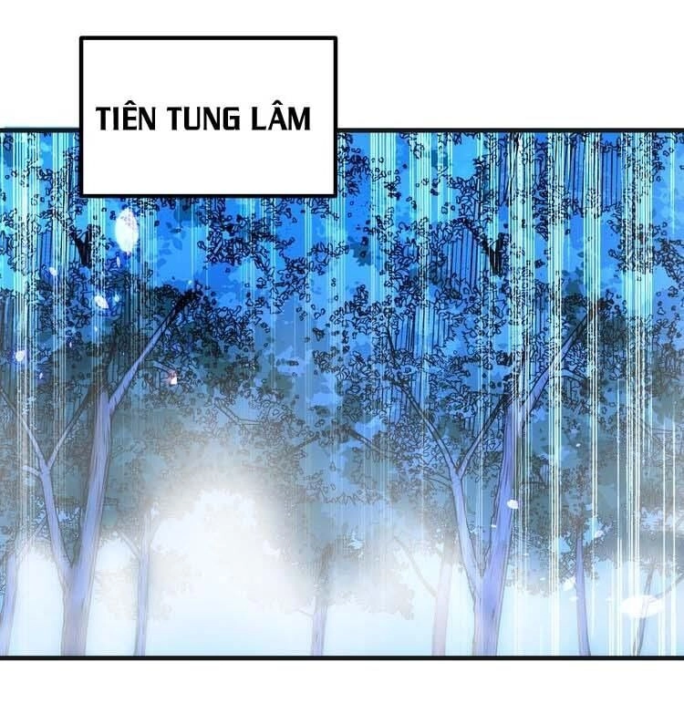 Thánh Tôn Chapter 23 - 18