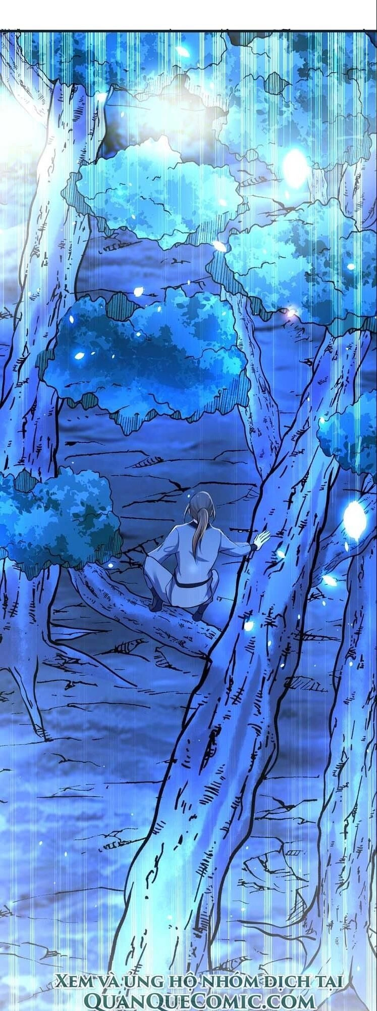 Thánh Tôn Chapter 23 - 19