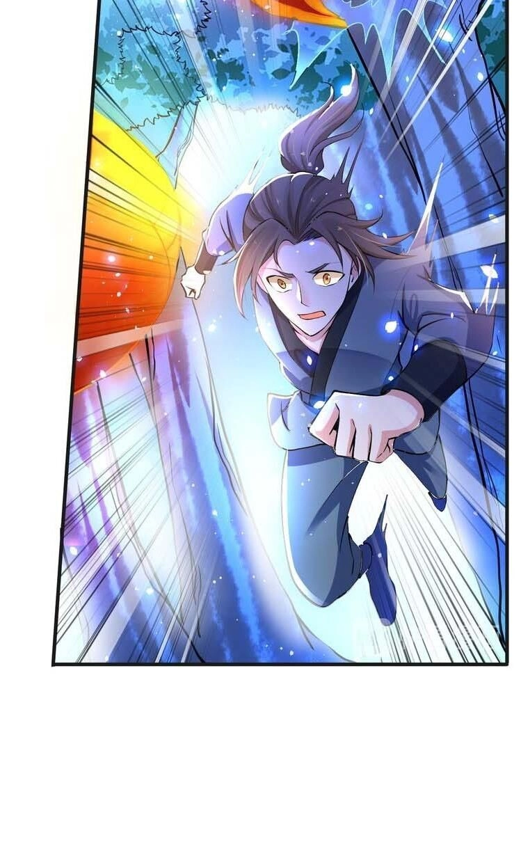 Thánh Tôn Chapter 23 - 22