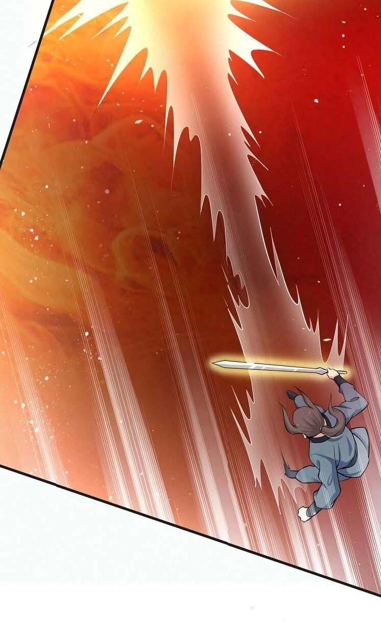 Thánh Tôn Chapter 23 - 28