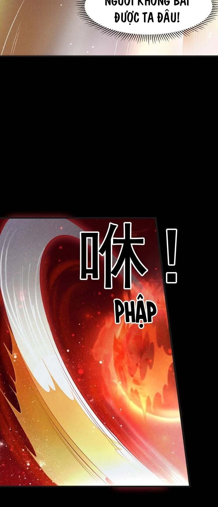 Thánh Tôn Chapter 23 - 33