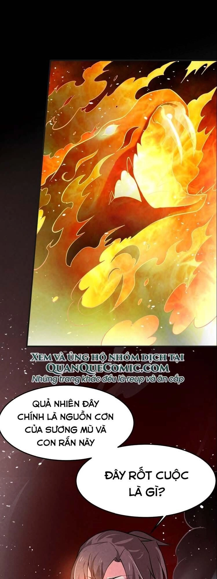 Thánh Tôn Chapter 23 - 34