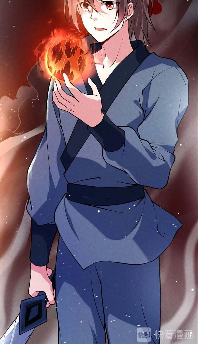 Thánh Tôn Chapter 23 - 35