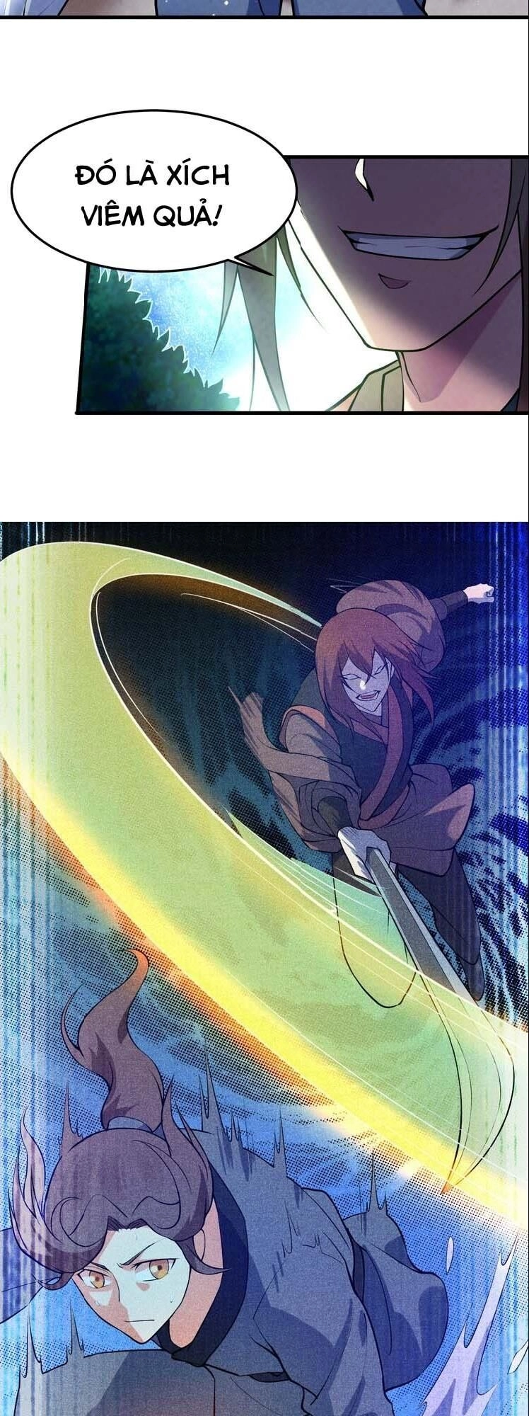 Thánh Tôn Chapter 23 - 36