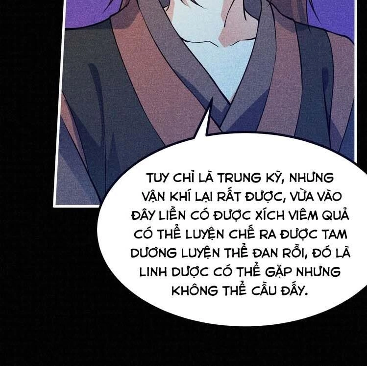 Thánh Tôn Chapter 23 - 39