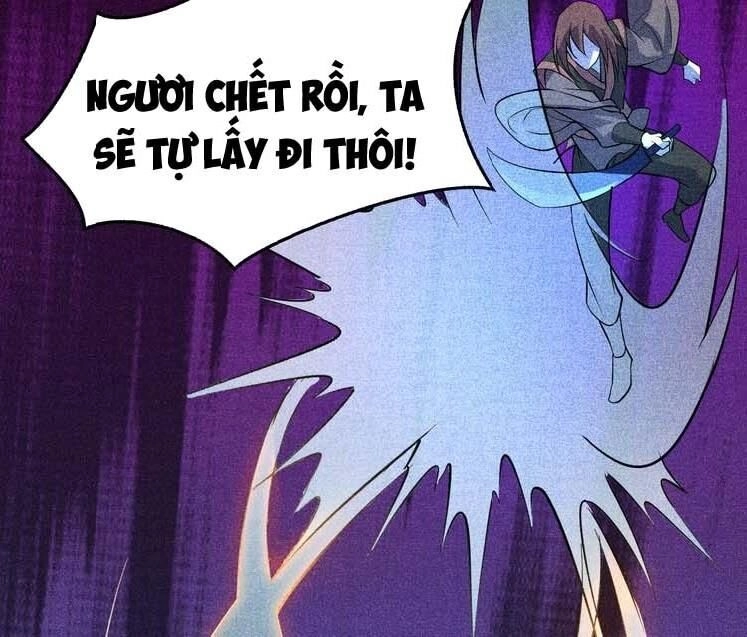 Thánh Tôn Chapter 23 - 43