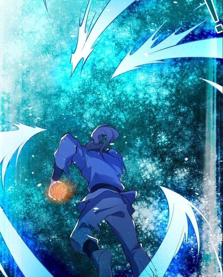 Thánh Tôn Chapter 23 - 49