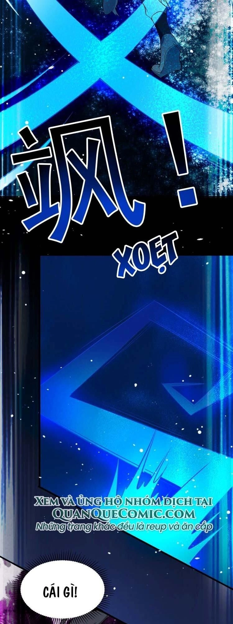 Thánh Tôn Chapter 23 - 50