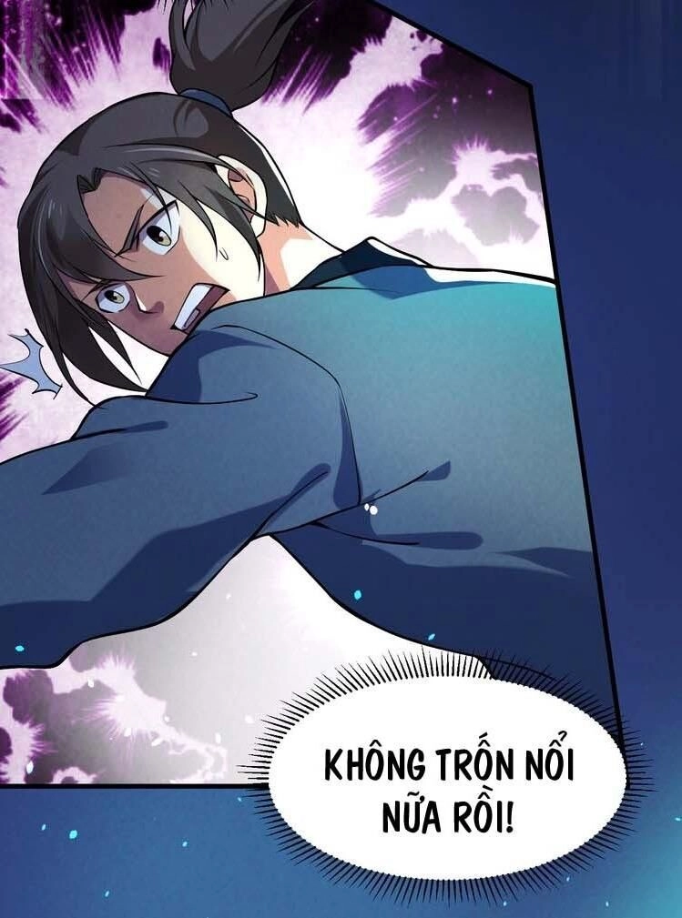 Thánh Tôn Chapter 23 - 51