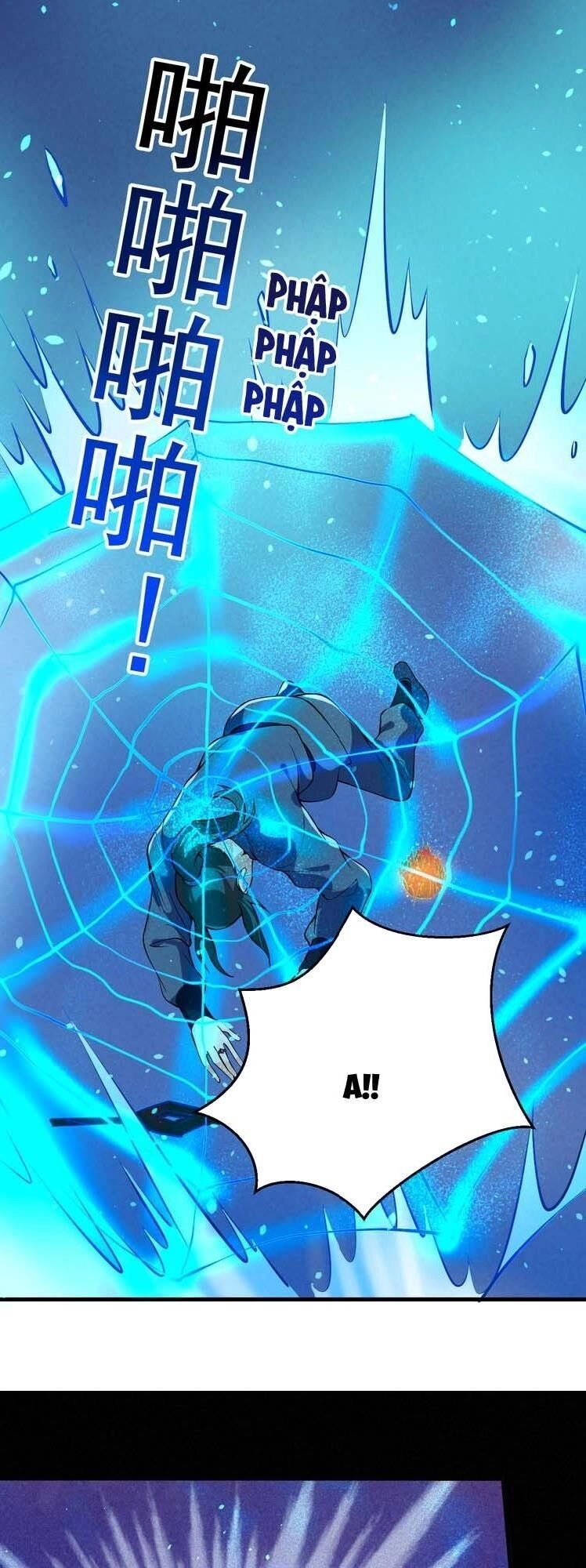 Thánh Tôn Chapter 23 - 52