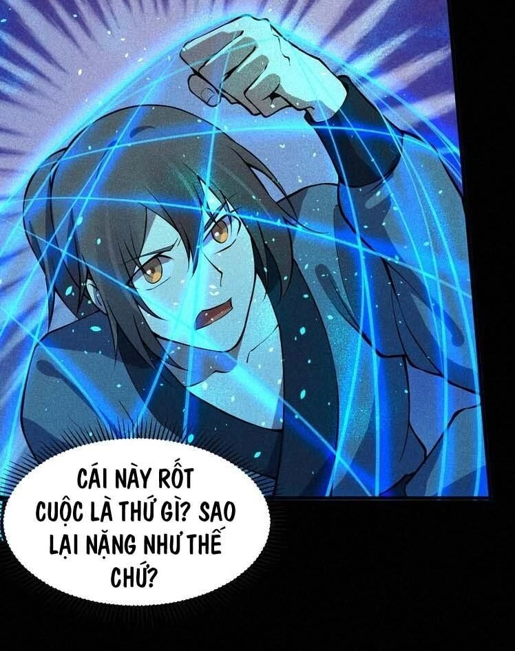 Thánh Tôn Chapter 23 - 53