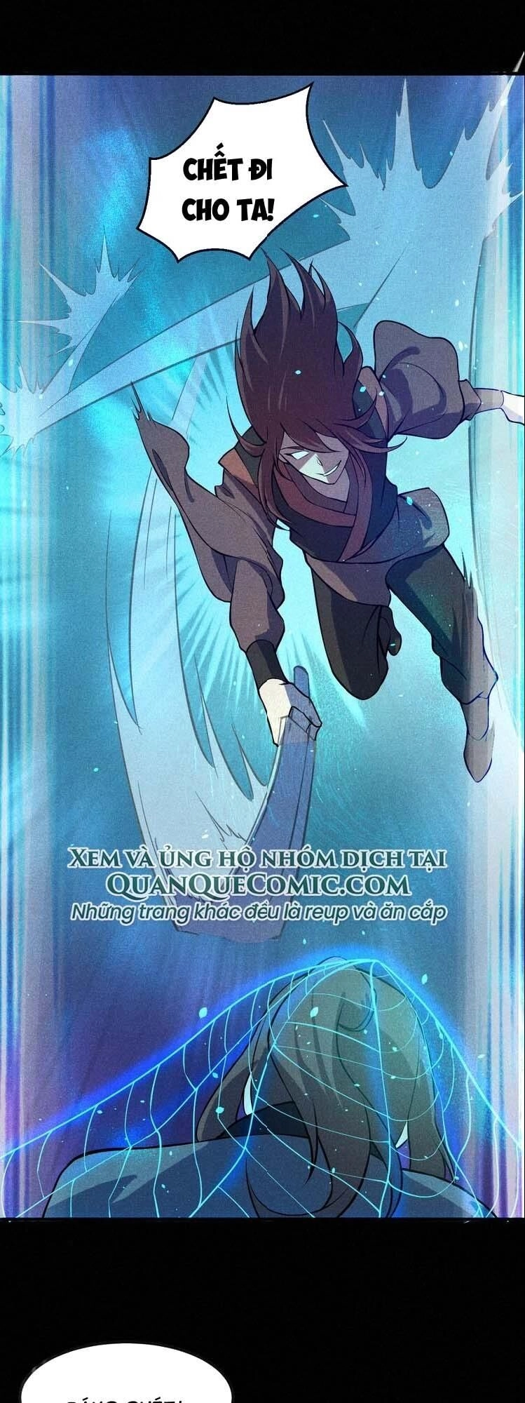 Thánh Tôn Chapter 23 - 54