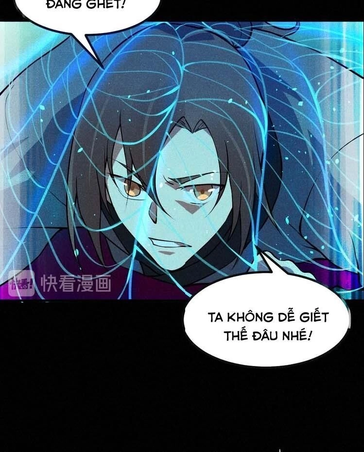 Thánh Tôn Chapter 23 - 55