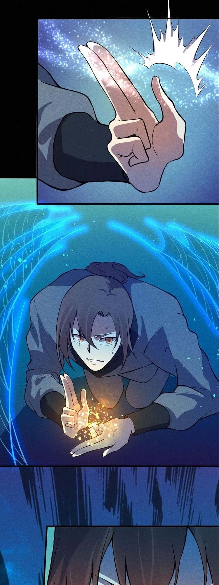 Thánh Tôn Chapter 23 - 56