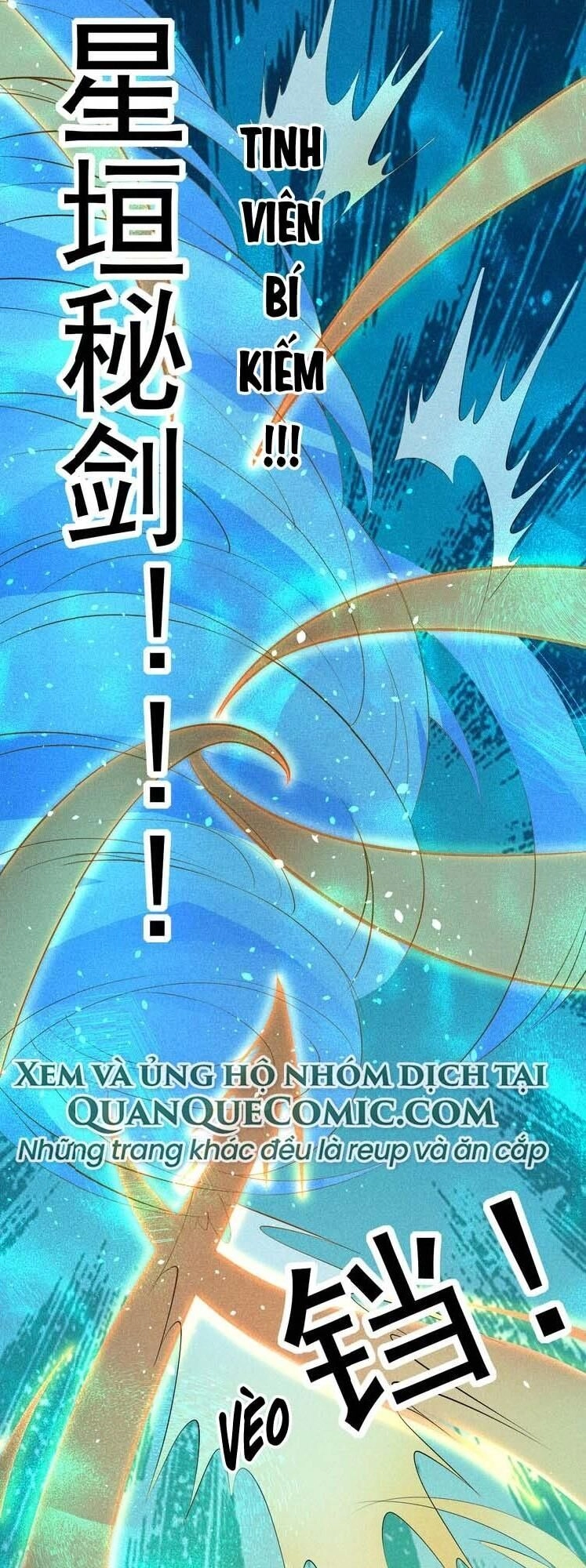 Thánh Tôn Chapter 23 - 58