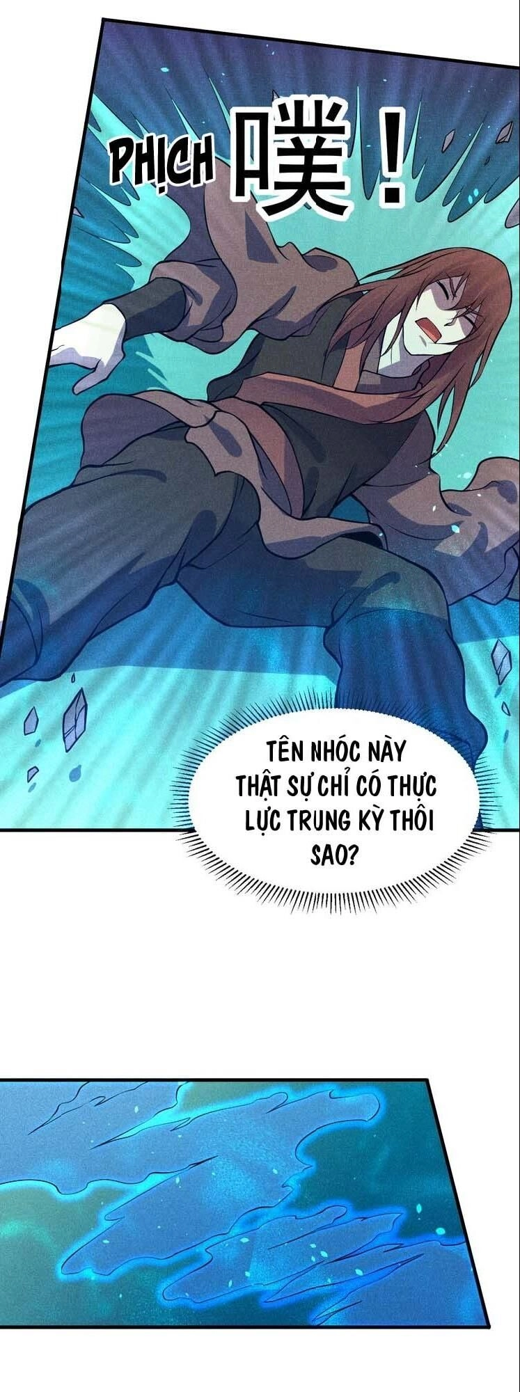 Thánh Tôn Chapter 23 - 60