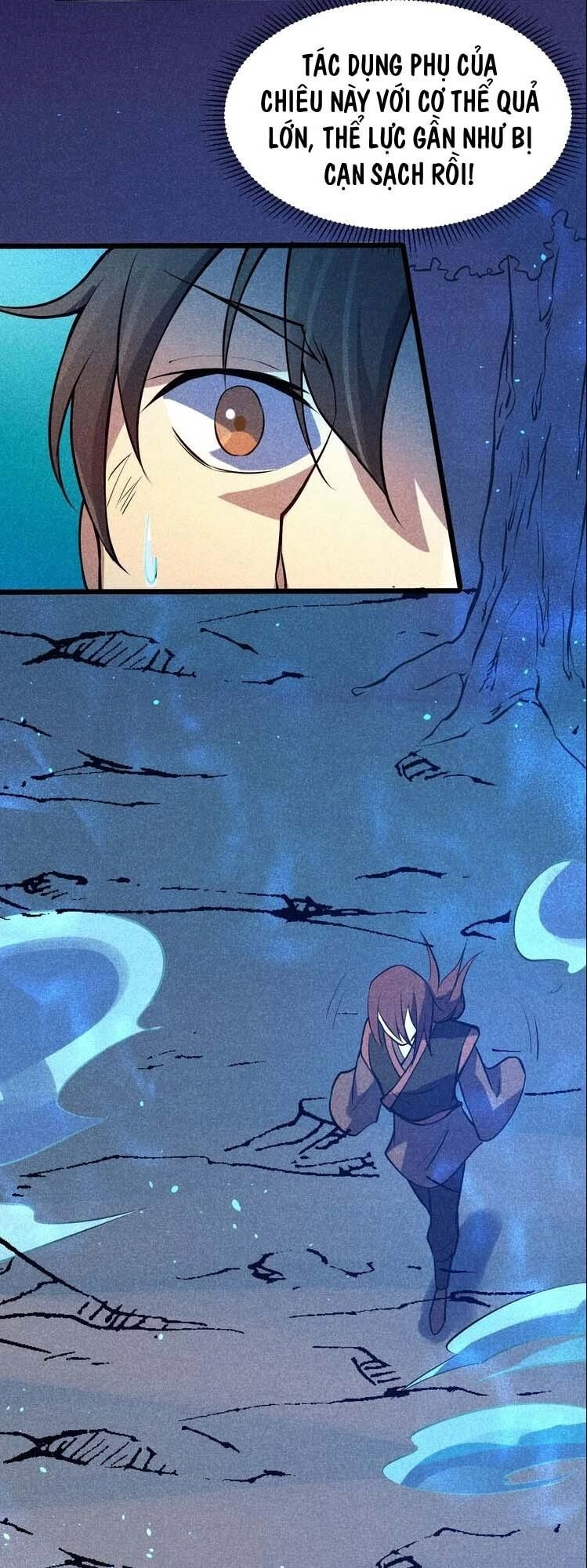 Thánh Tôn Chapter 23 - 64