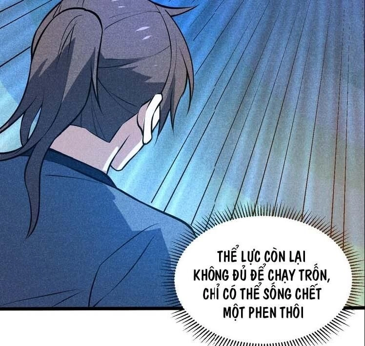 Thánh Tôn Chapter 23 - 67