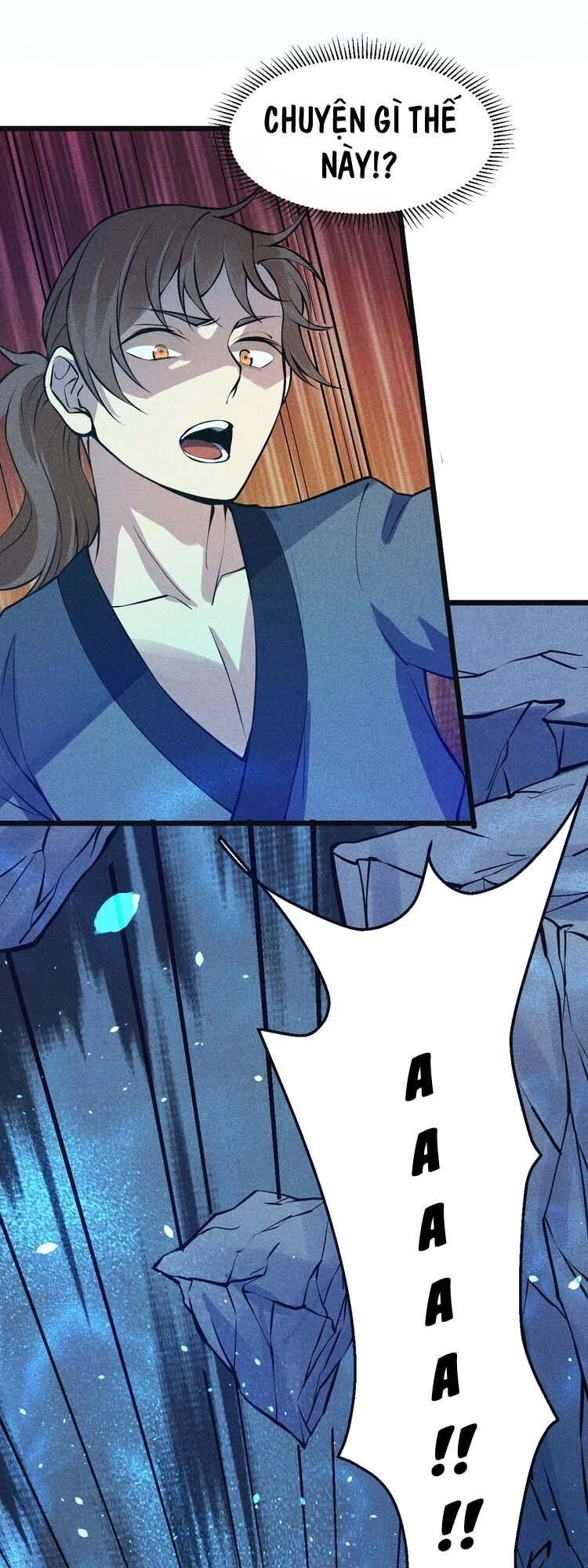 Thánh Tôn Chapter 23 - 70