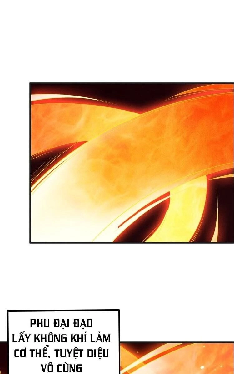 Thánh Tôn Chapter 24 - 15