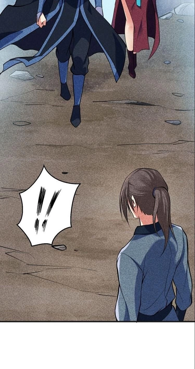 Thánh Tôn Chapter 24 - 40