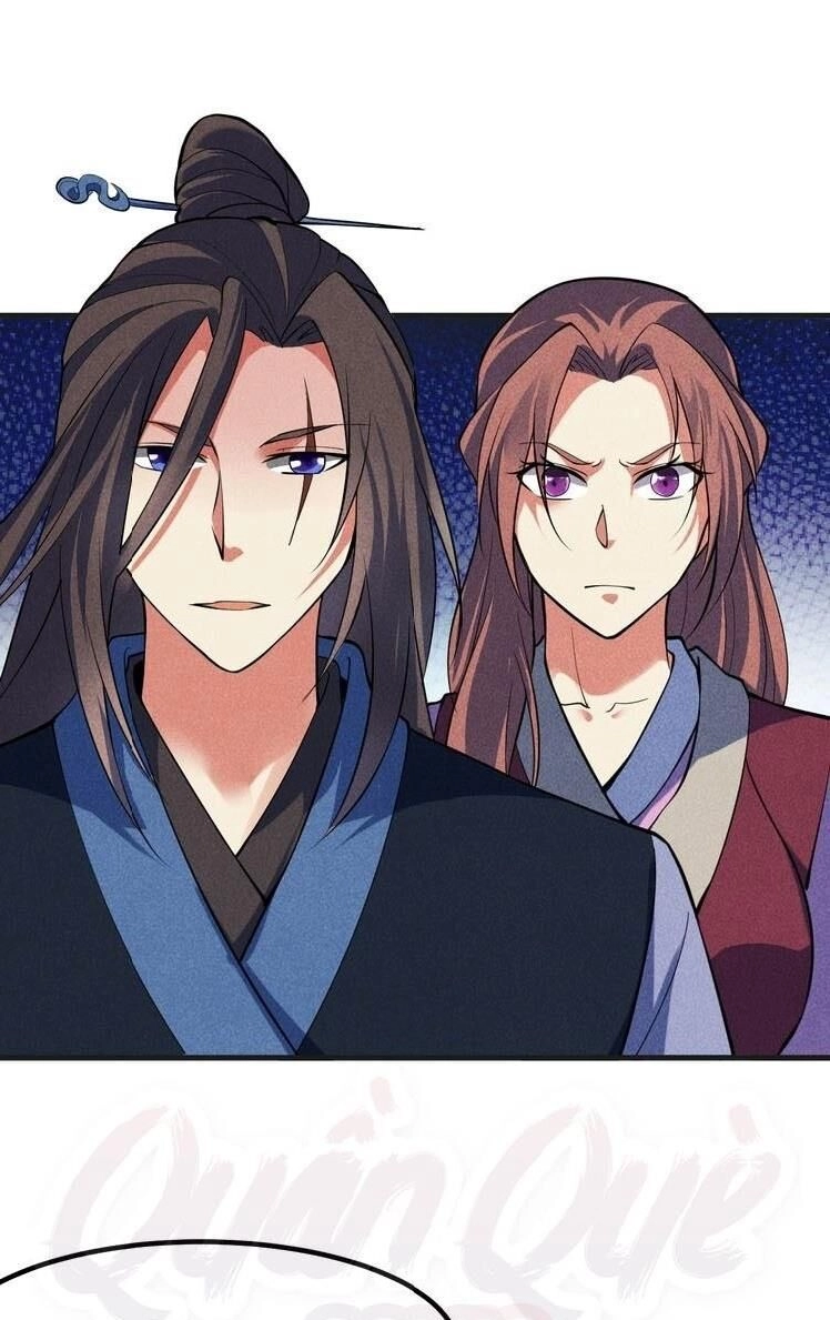 Thánh Tôn Chapter 24 - 41