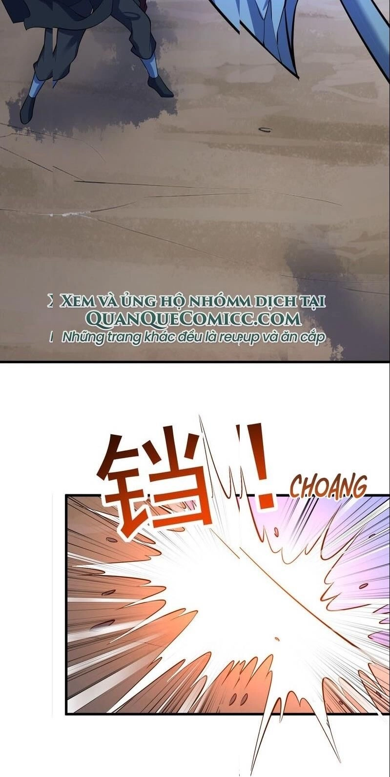 Thánh Tôn Chapter 25 - 30