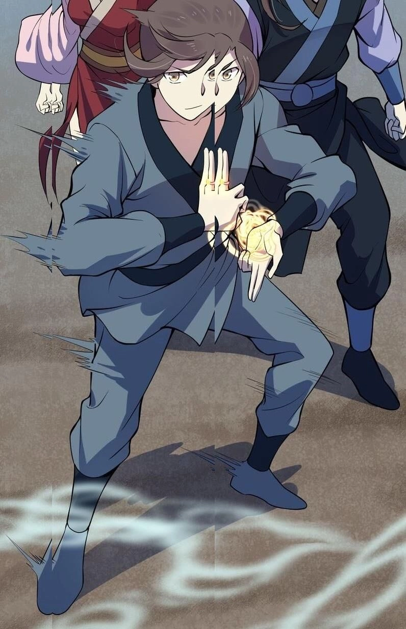 Thánh Tôn Chapter 25 - 43