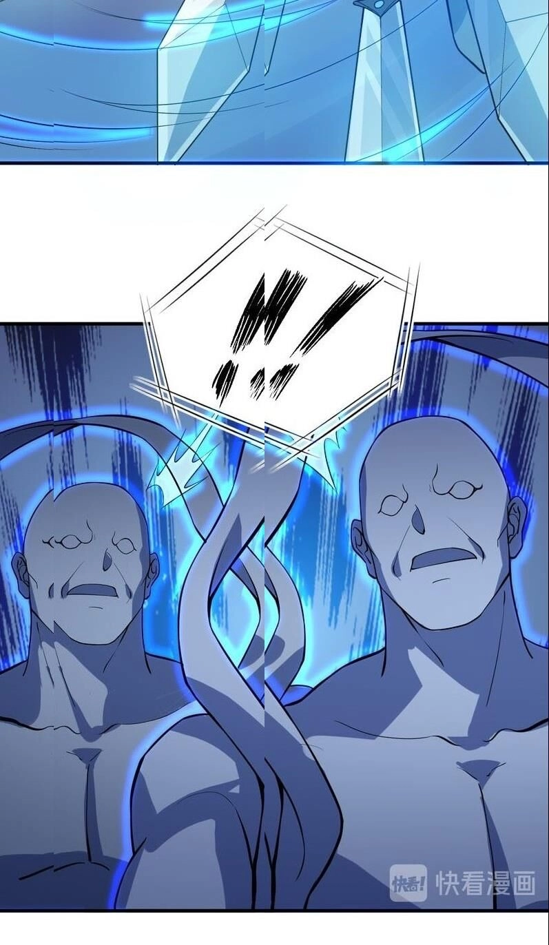 Thánh Tôn Chapter 25 - 46