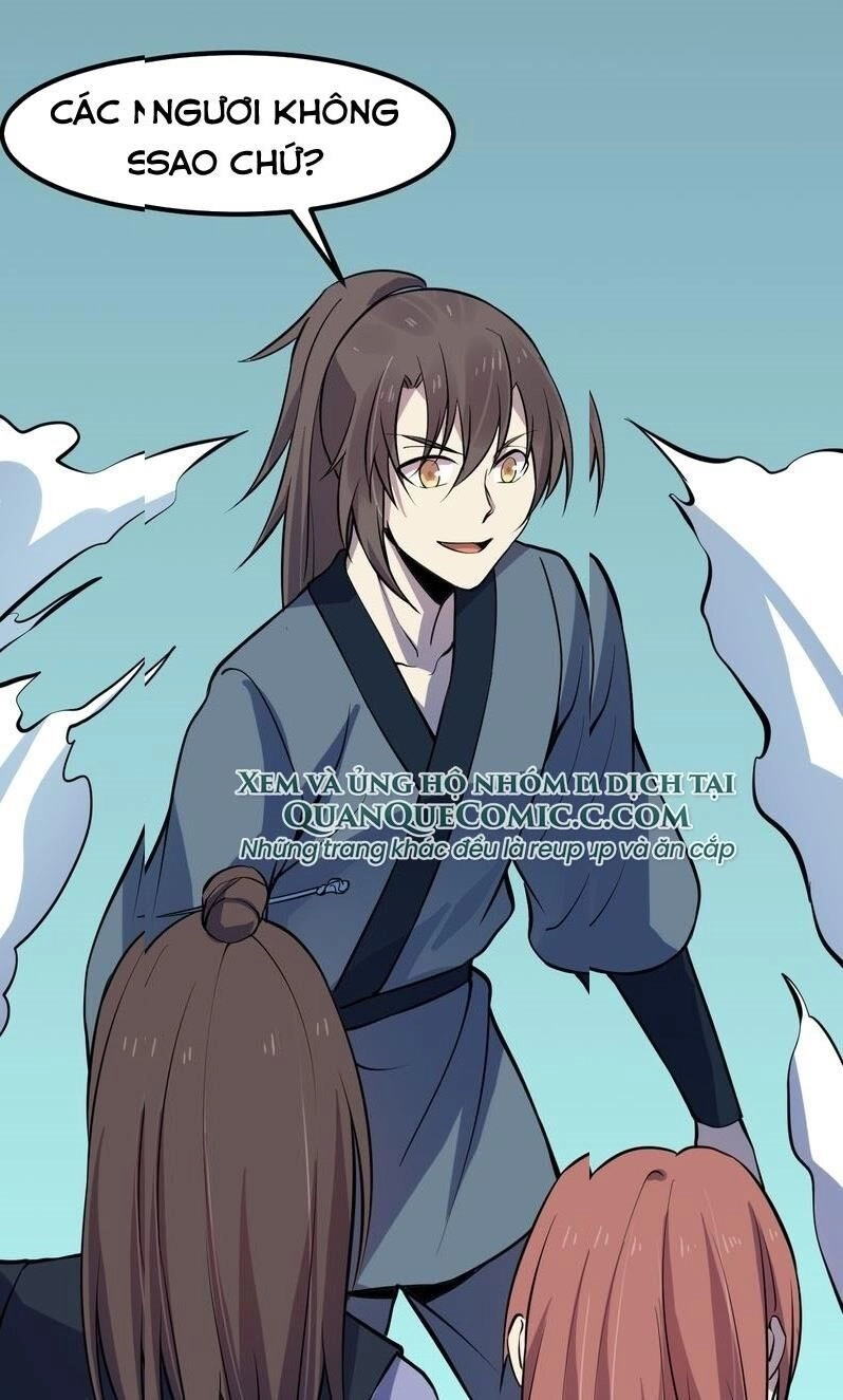 Thánh Tôn Chapter 25 - 53