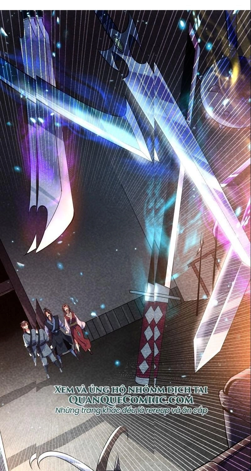 Thánh Tôn Chapter 25 - 57