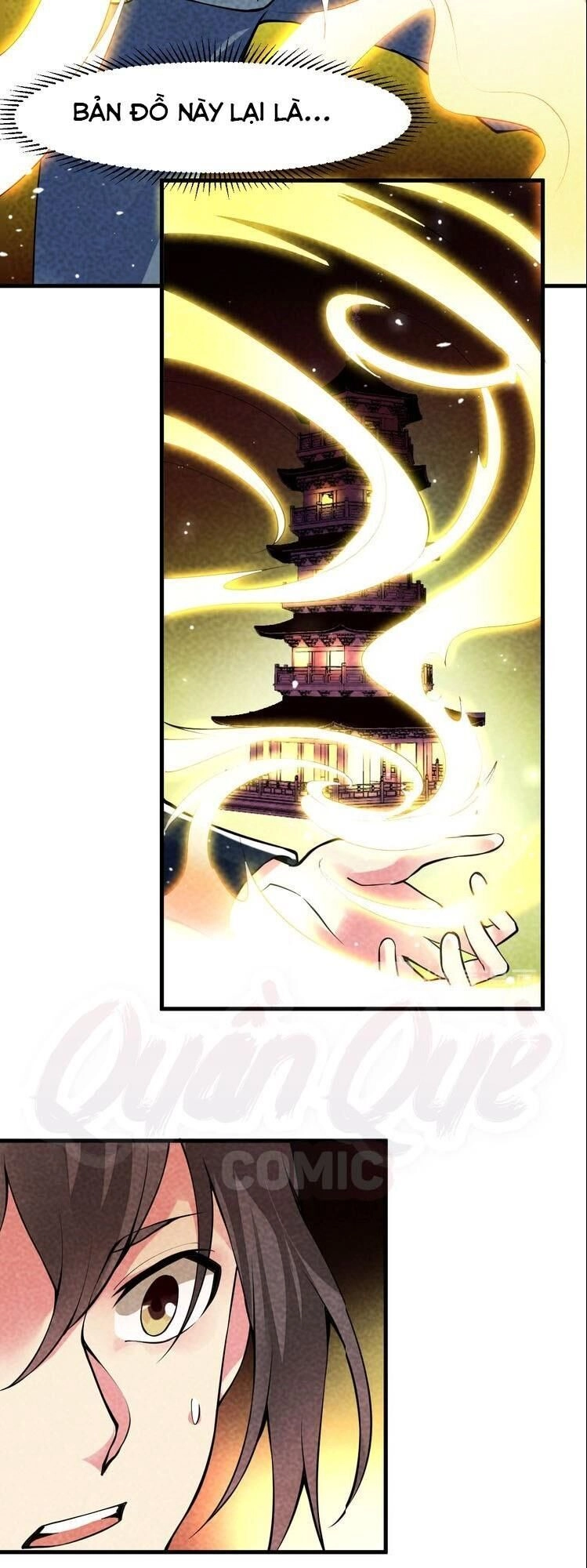 Thánh Tôn Chapter 26 - 53