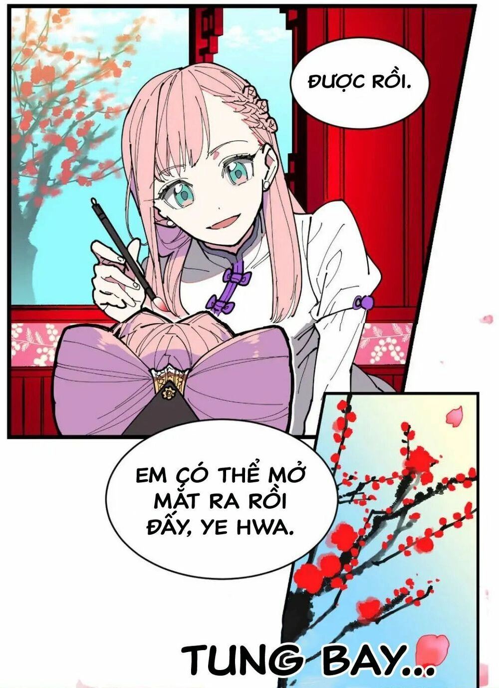 2 Nàng Công Chúa Chapter 1 - 7